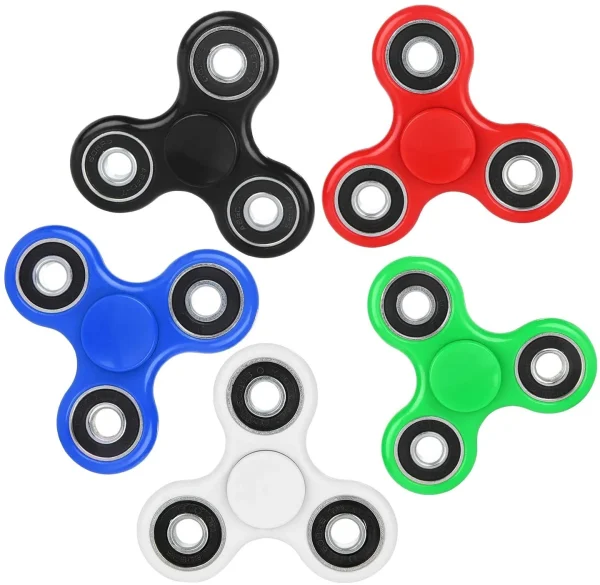 Fidget Spinner