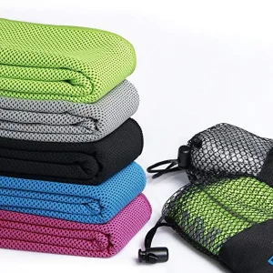 Byinn Cooling Towel - 2 Pack