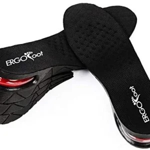 Height Increase Insoles