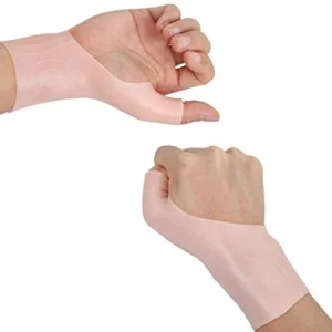 Gel Wrist Support Braces