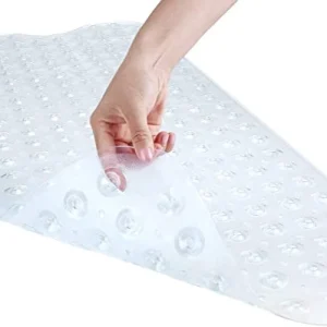 YINENN Bath Tub Shower Mat