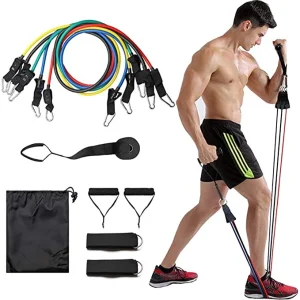 Whatafit Resistance Bands Set