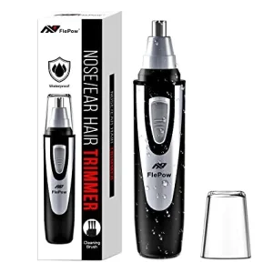 Nose and Ear Hair Trimmer
