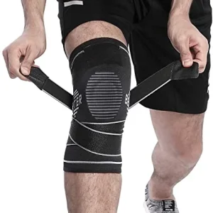 BERTER Knee Brace for Men Women