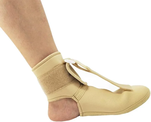 Plantar FXT Night Splint