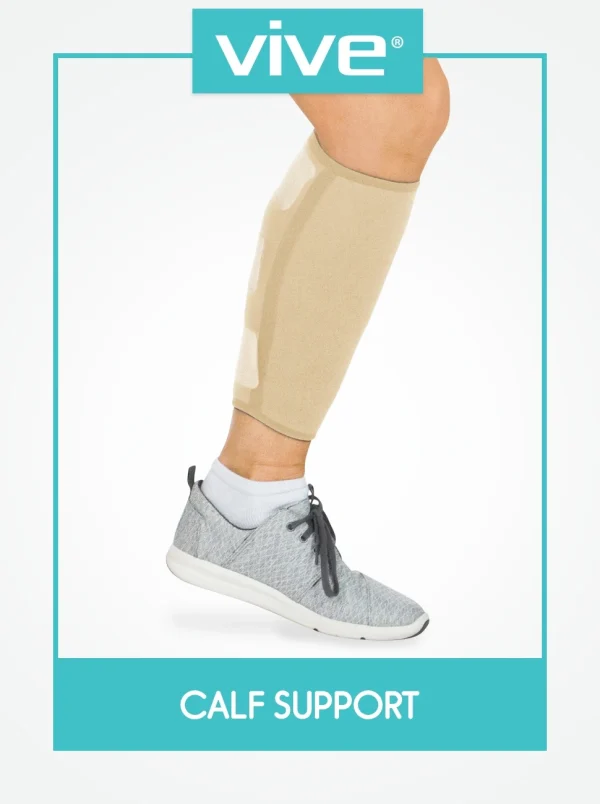 Vive Calf Brace