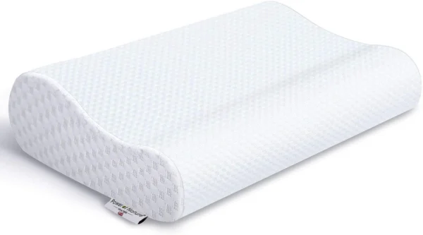 Power of Nature memory foam pillow