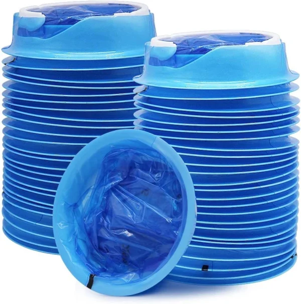 ATDAWN Emesis Bag, Disposable Vomit Bags