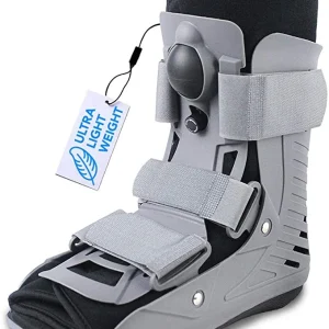 ExoArmor Walking Boot