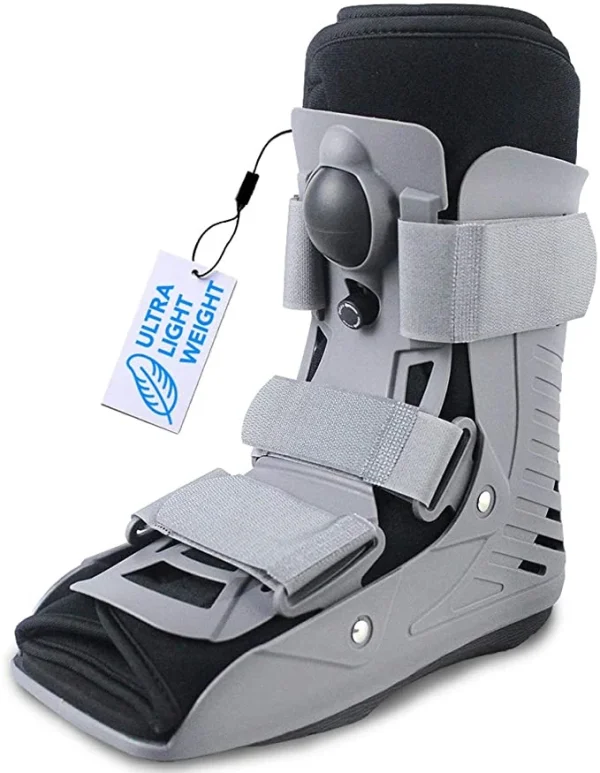 ExoArmor Walking Boot