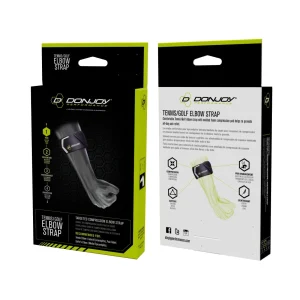 DonJoy Performance Tennis/Golf Elbow Strap