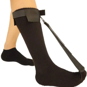 Mars Wellness Plantar Fasciitis Stretch Night Sock
