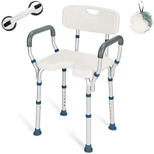 GreenChief Shower Bath Chair