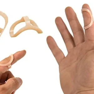 EZ Finger Splint 3pc