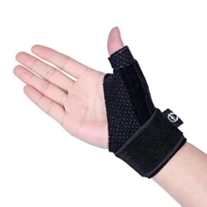 Dr.Welland Reversible Thumb & Wrist Stabilizer splint