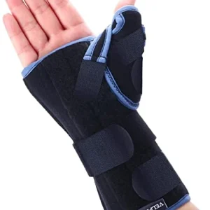 VELPEAU Wrist Brace Thumb Spica Splint
