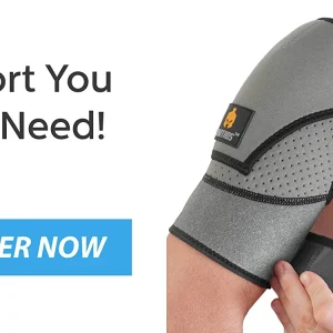 Sparthos Shoulder Brace