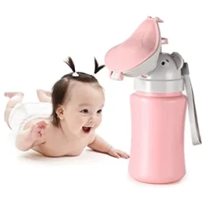 Portable Baby Child Potty Urinal