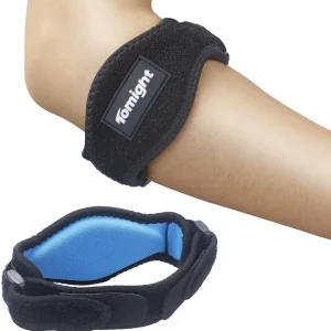 Tomight [2 Pack] Elbow Brace, Tennis Elbow Brace