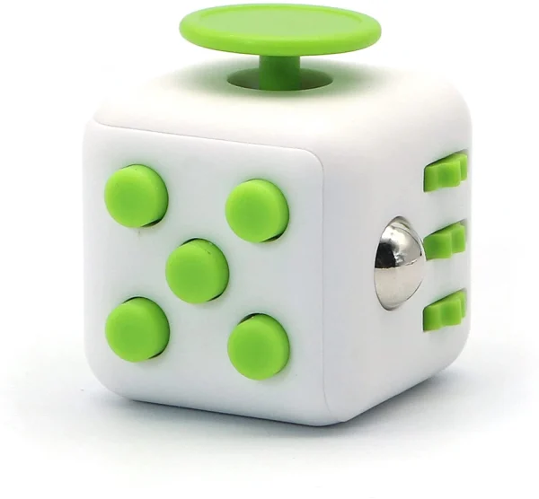 Appash Fidget Cube Stress Anxiety