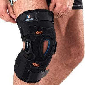 TIMTAKBO Hinged Knee Brace
