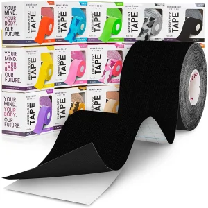 Mind Body Future Kinesiology Tape