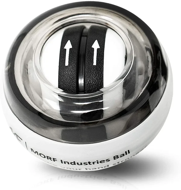 Grip Strengthening Ball