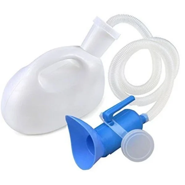 Men and Women, 2000ml Portable Urinal