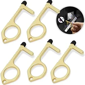 No Touch Door Opener Tool