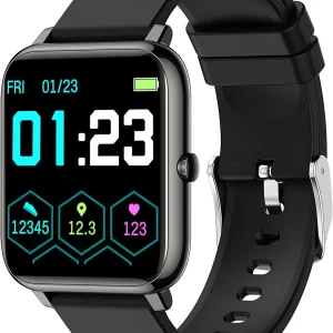 KALINCO Fitness Tracker