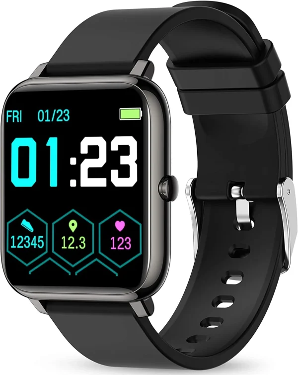 KALINCO Fitness Tracker