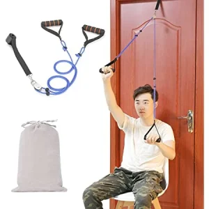 Fanwer Shoulder Pulley