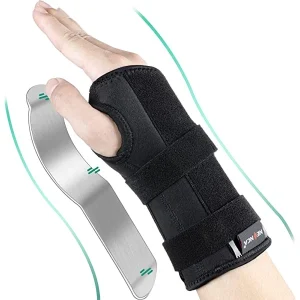 NEENCA Wrist Brace