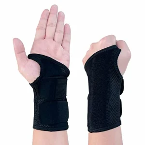 Wrist Support Carpal Tunnel Brace