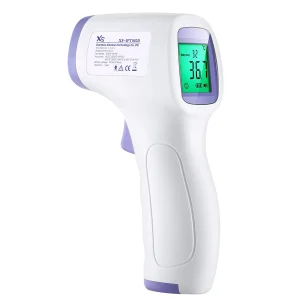 Non-Contact Forehead Digital Infrared Thermometer