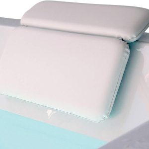 Original Grip Non Slip Luxury Spa Bath Pillow