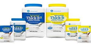 Thick-It Instant Food & Beverage Thickener