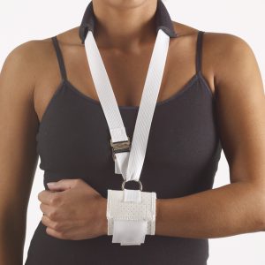 Corflex Collar and Cuff Sling - Broken Collarbone Sling