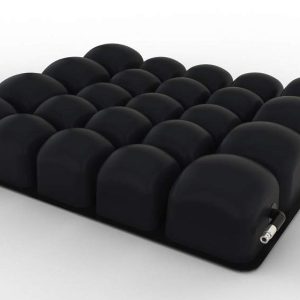 ROHO MOSAIC Seating and Positioning Cushion Re-engineered (18 X 16 W/STANDARD COVER)