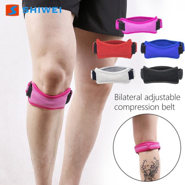 Shiwei Patellar Knee Strap