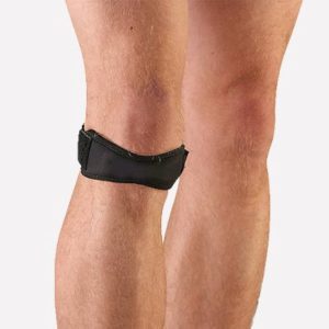 Patellar Knee Strap