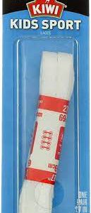 Kiwi Sport Shoe Laces 27", Flat