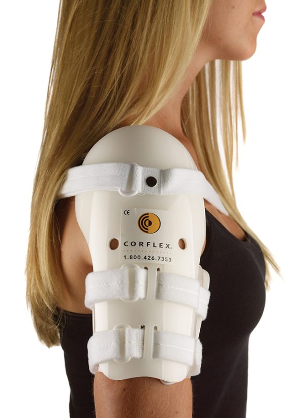 Corflex Humeral Splint