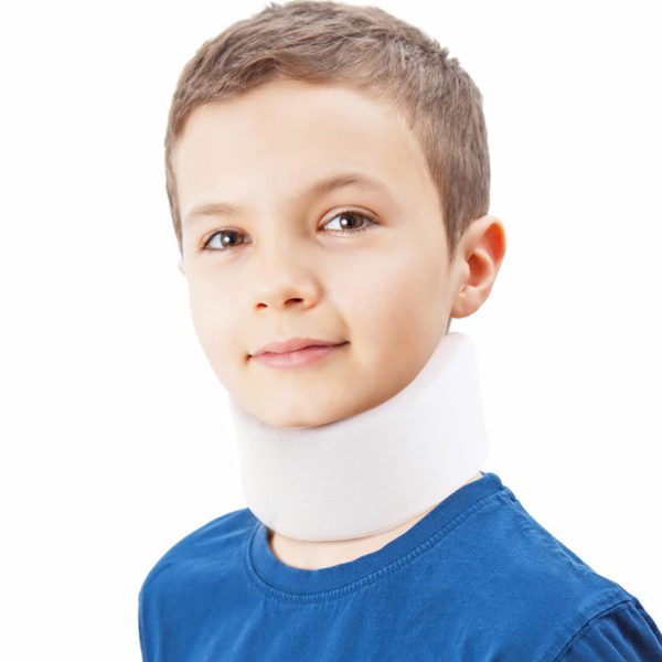 Kids Neck Brace