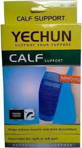 Yechun Calf Support