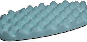 Lumex P201 Ulna Nerve Protector with Adjustable Straps, 15-1/2" x 6"