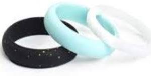 Gold Gym Fitness Rings 4-6