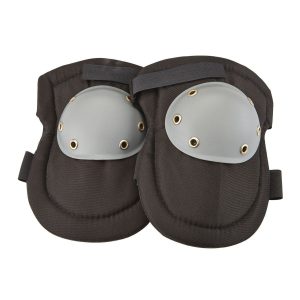 Western Safety Hard Cap Knee Pads