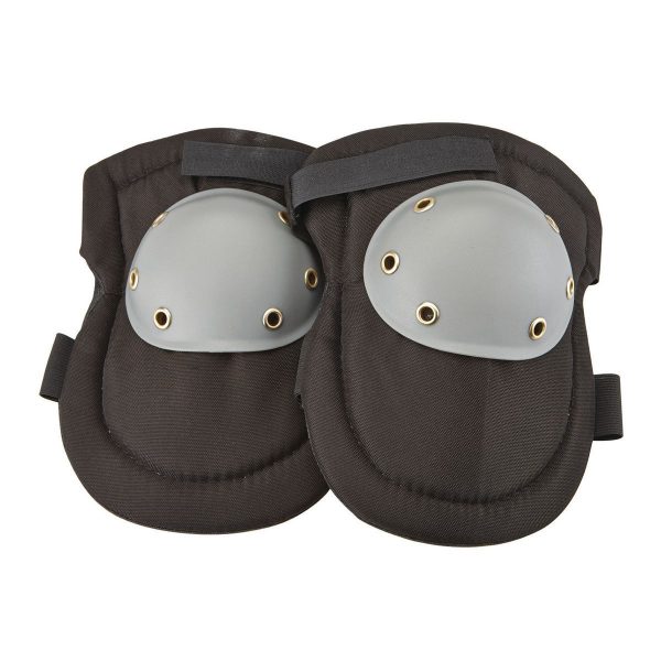 Western Safety Hard Cap Knee Pads