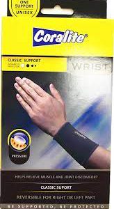 Coralite Wrist Support